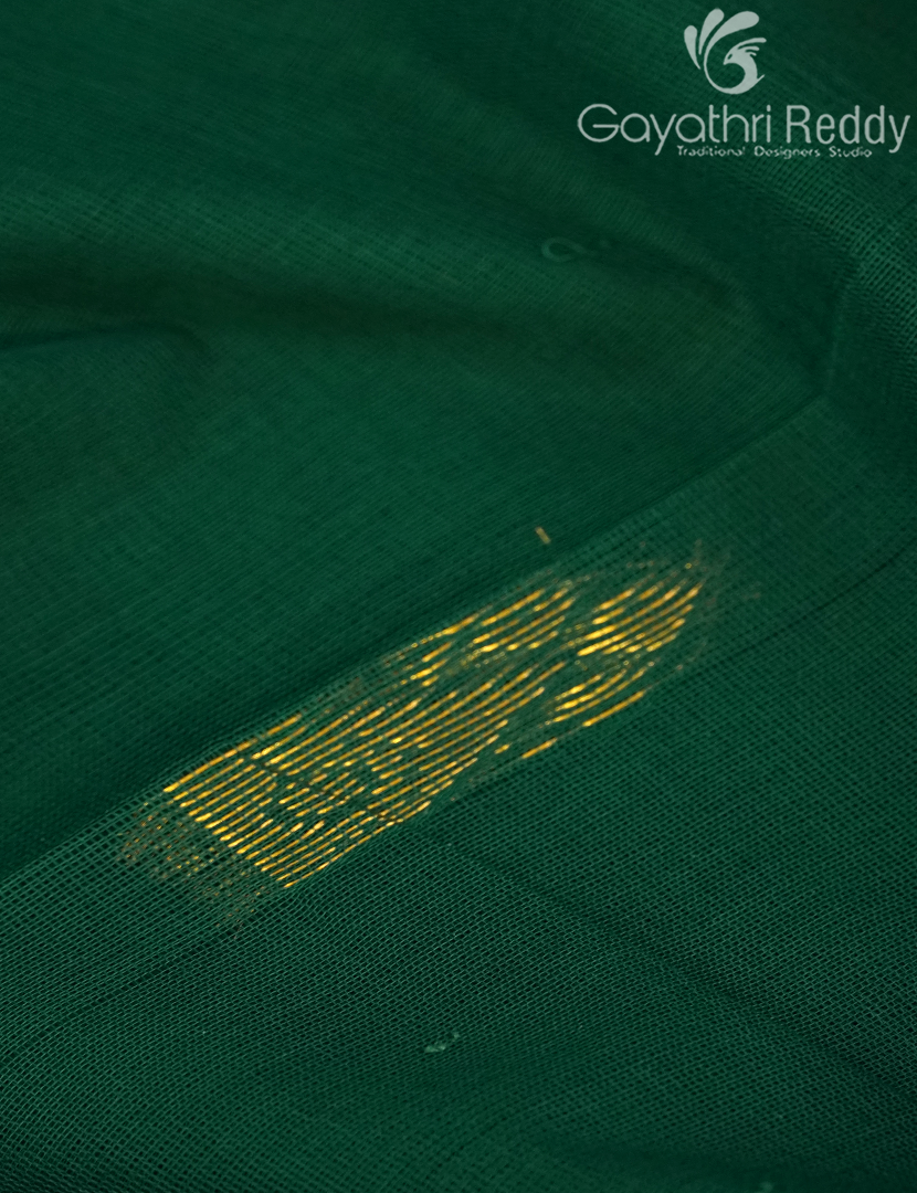 PURE GADWAL COTTON-GGC1540 - Image 5