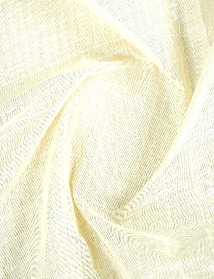 PURE GADWAL COTTON-GGC1572 - Image 5