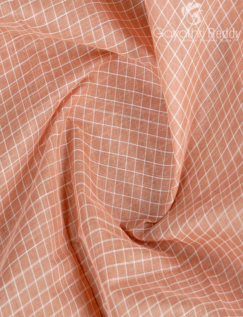 PURE GADWAL COTTON-GGC1573 - Image 5