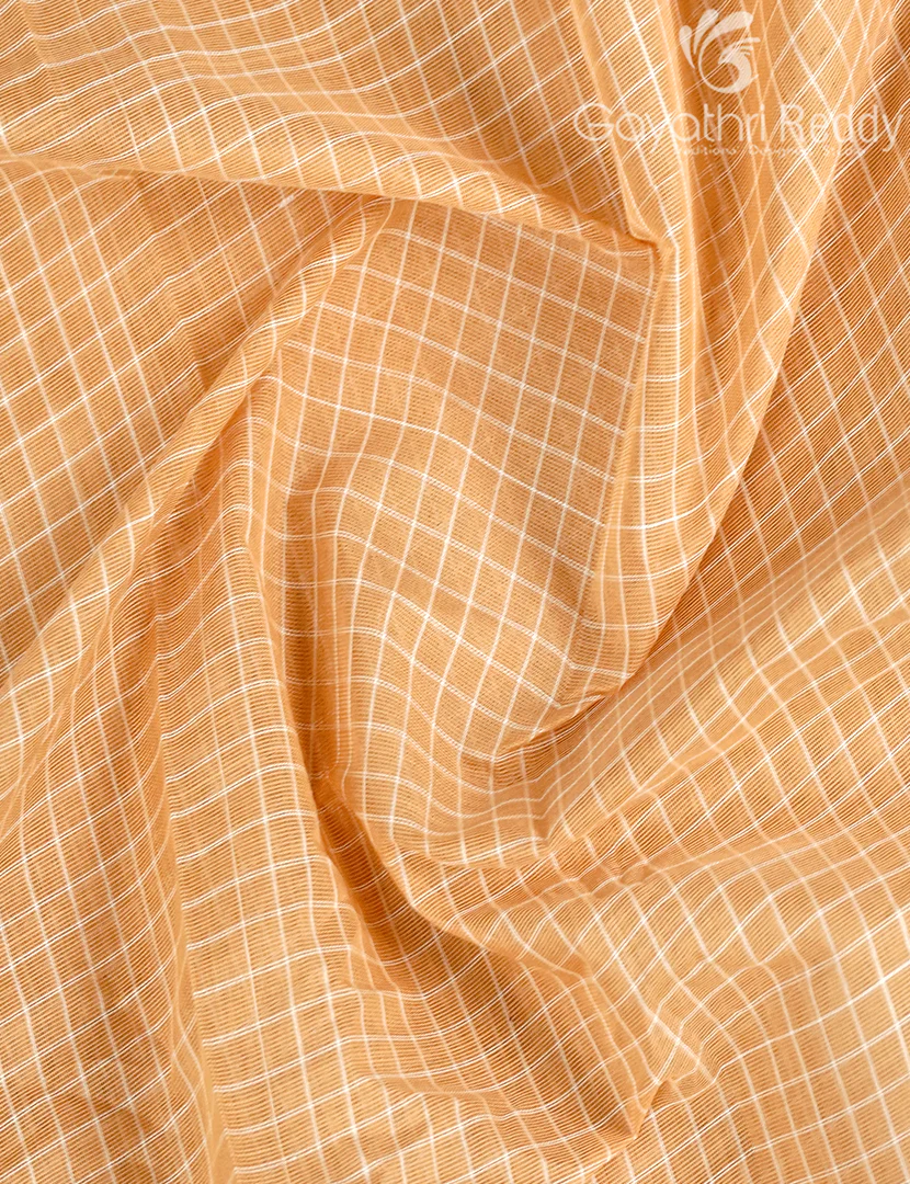 PURE GADWAL COTTON-GGC1574 - Image 5