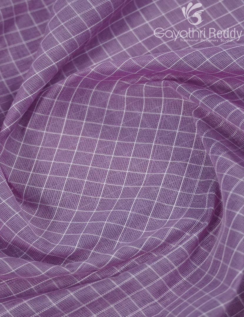 PURE GADWAL COTTON-GGC1581 - Image 5