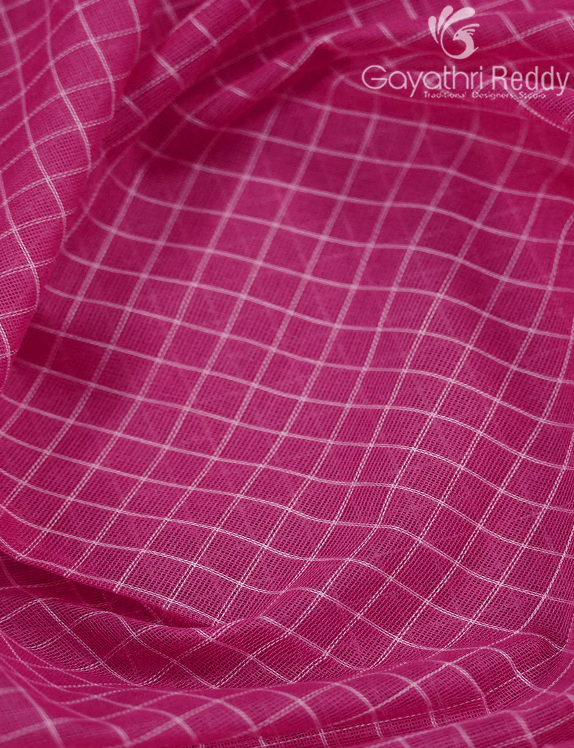 PURE GADWAL COTTON-GGC1583 - Image 5