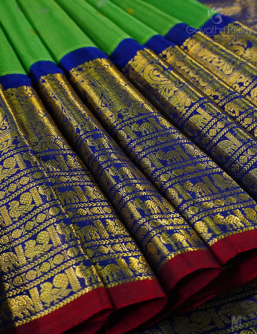 PURE GADWAL PATTU-GP1171 - Image 3