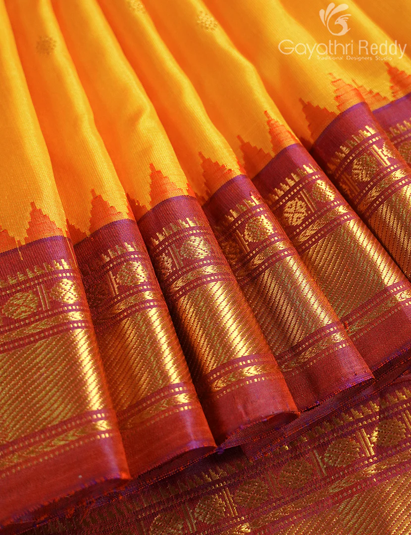 PURE GADWAL PATTU-GP1196 - Image 4