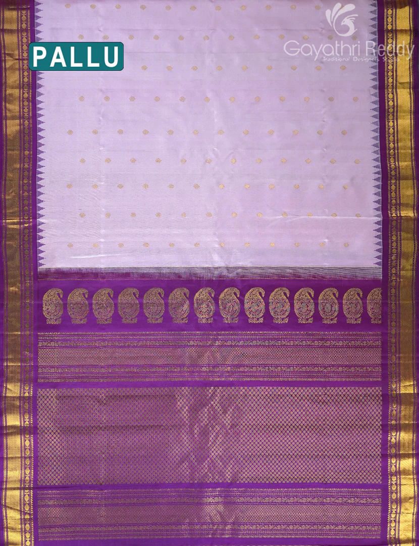 PURE GADWAL PATTU-GP1197 - Image 2