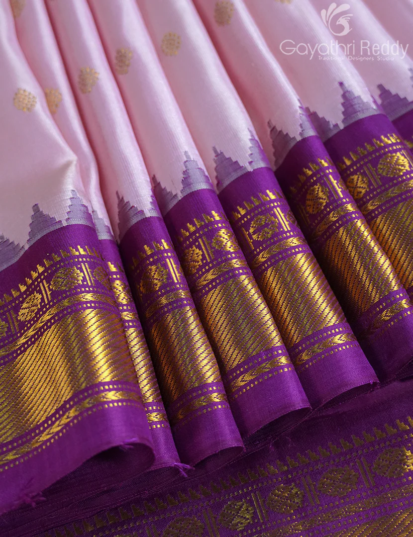 PURE GADWAL PATTU-GP1197 - Image 4
