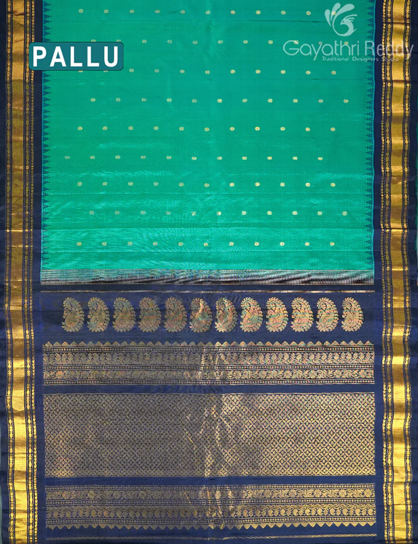 PURE GADWAL PATTU-GP1198 - Image 2