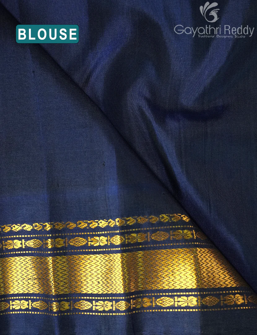 PURE GADWAL PATTU-GP1198 - Image 3