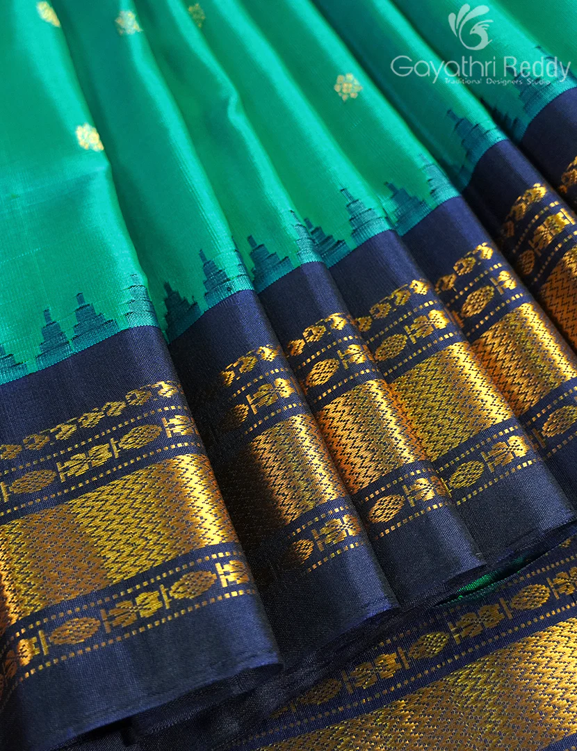 PURE GADWAL PATTU-GP1198 - Image 4
