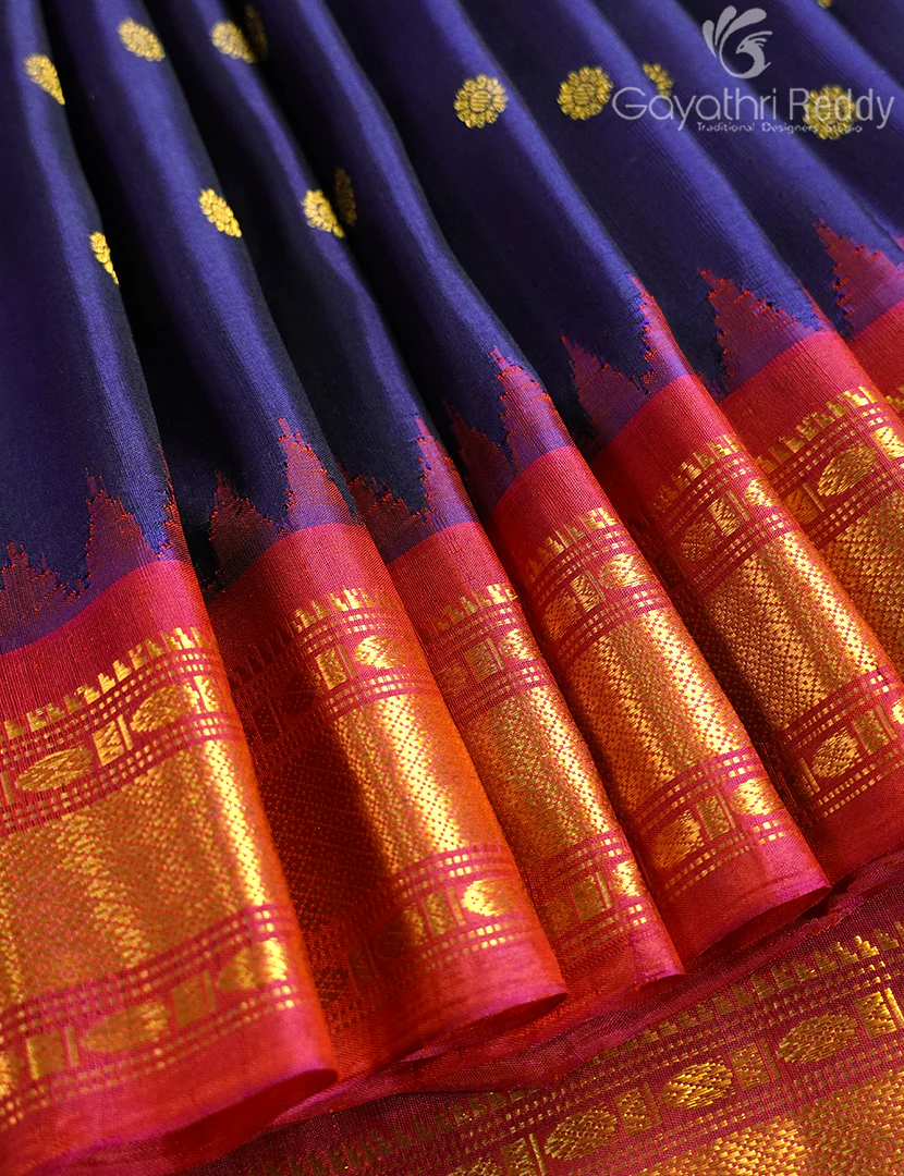PURE GADWAL PATTU-GP1199 - Image 4
