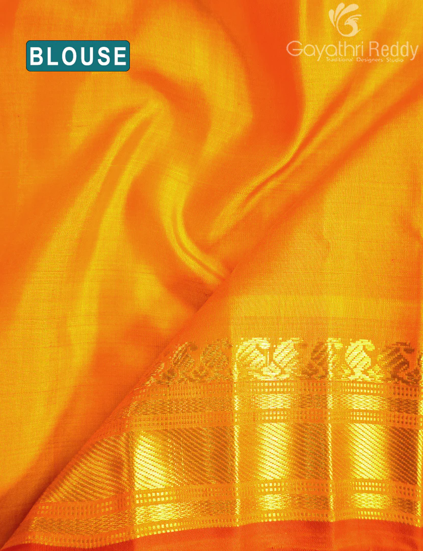 PURE GADWAL PATTU-GP1200 - Image 3