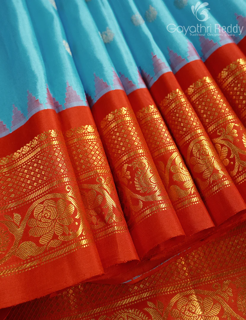 PURE GADWAL PATTU-GP1201 - Image 4