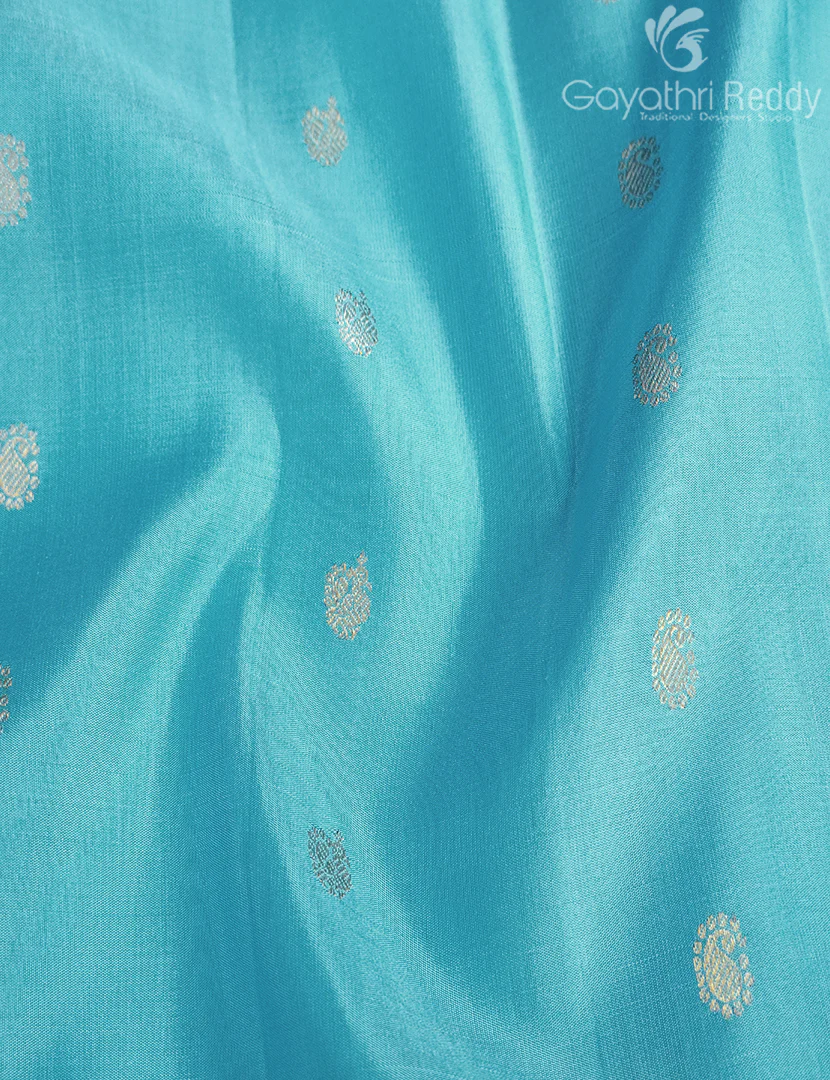 PURE GADWAL PATTU-GP1201 - Image 5