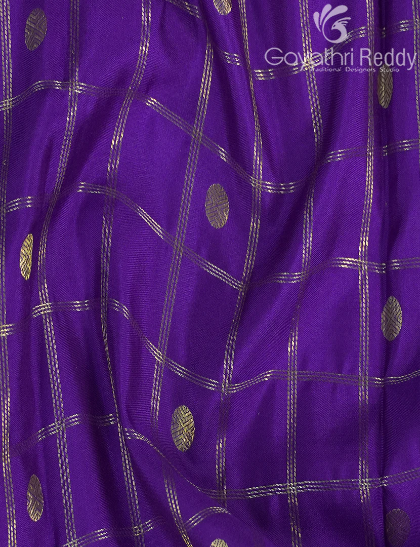 PURE GADWAL PATTU-GP1210 - Image 5