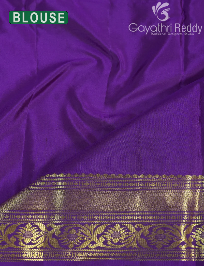 PURE GADWAL PATTU-GP1212 - Image 4