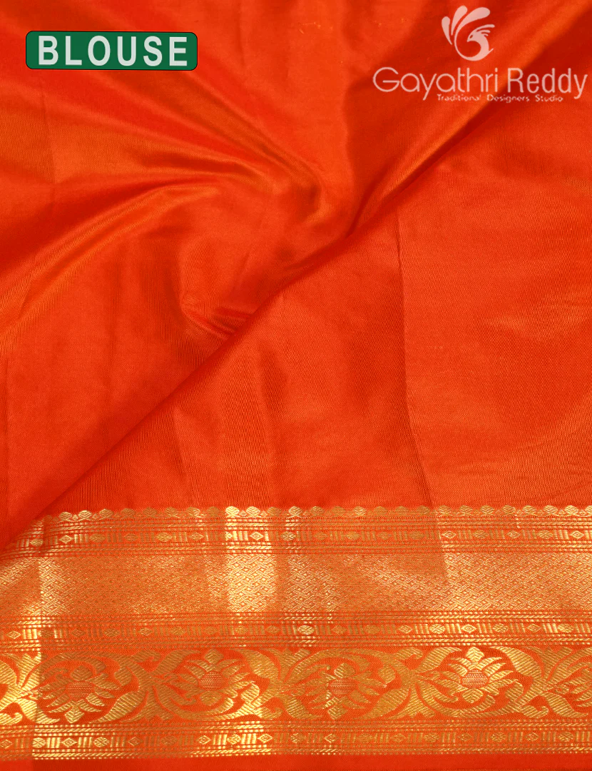 PURE GADWAL PATTU-GP1213 - Image 4