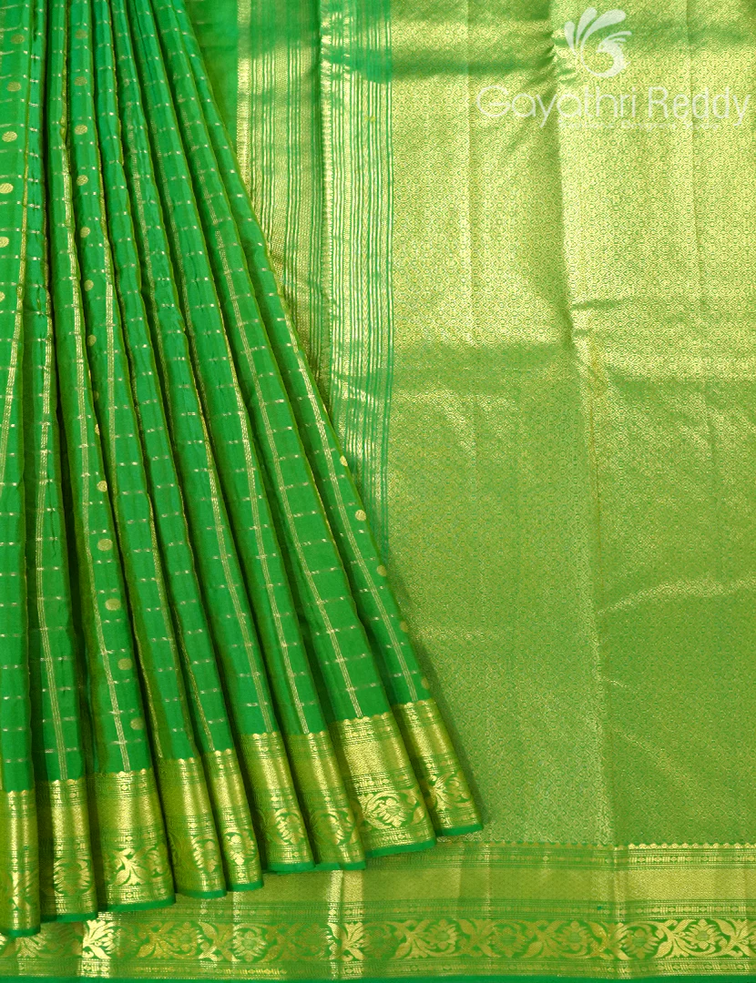 PURE GADWAL PATTU-GP1215 - Image 2