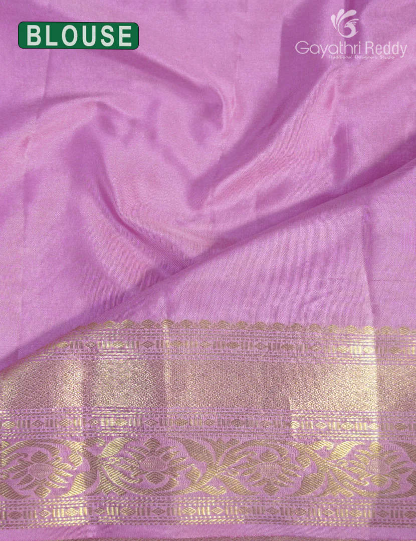 PURE GADWAL PATTU-GP1217 - Image 4