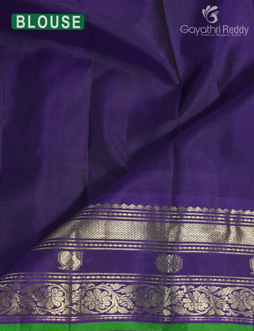 PURE GADWAL PATTU-GP1218 - Image 4