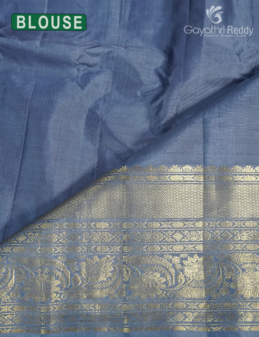 PURE GADWAL PATTU-GP1223 - Image 4