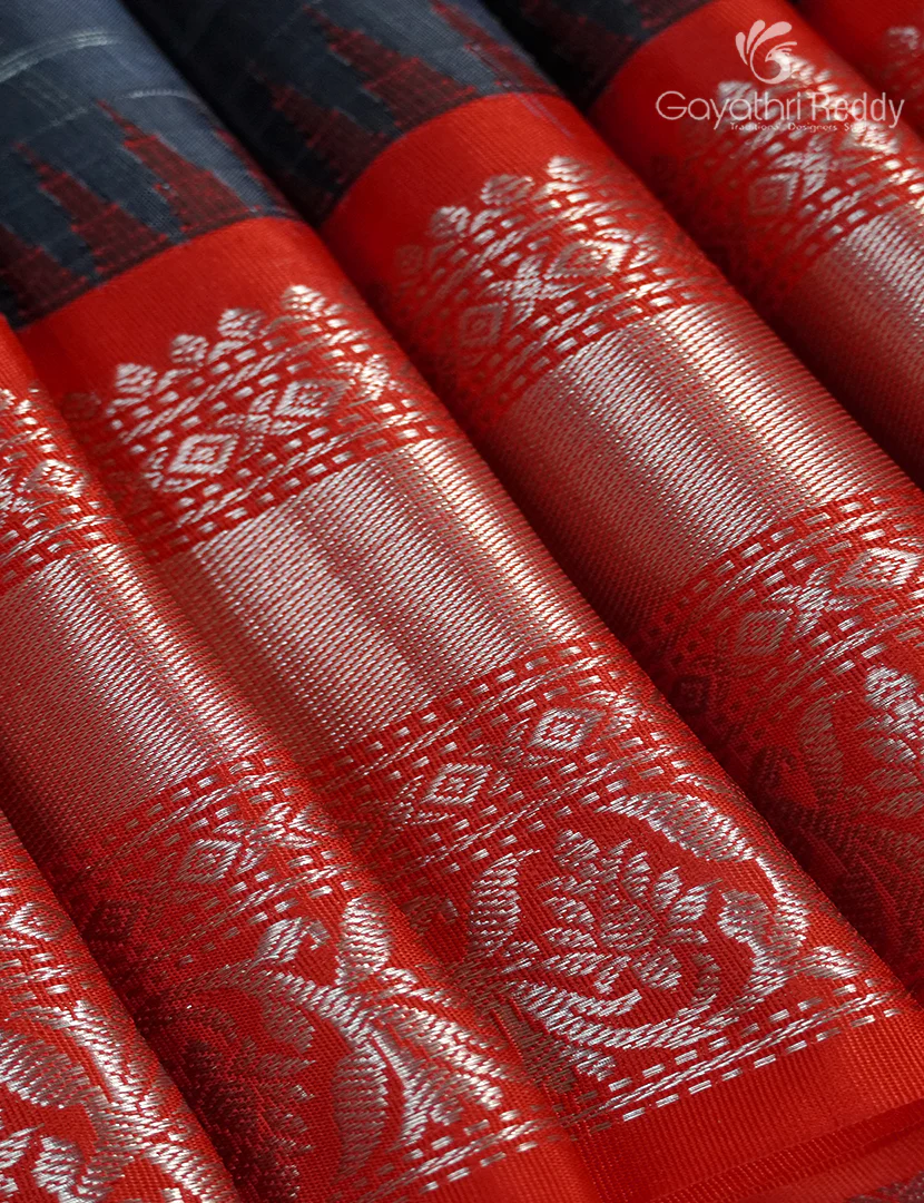 PURE GADWAL PATTU-GP1224 - Image 5