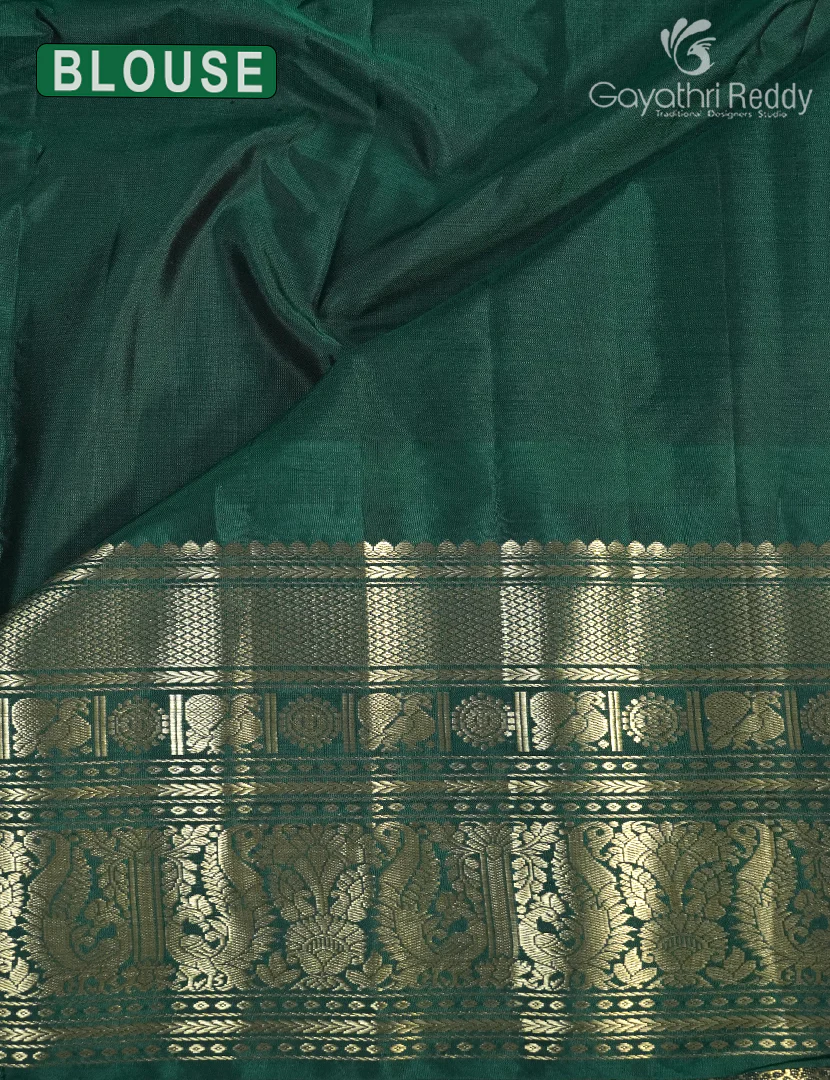 PURE GADWAL PATTU-GP1225 - Image 4