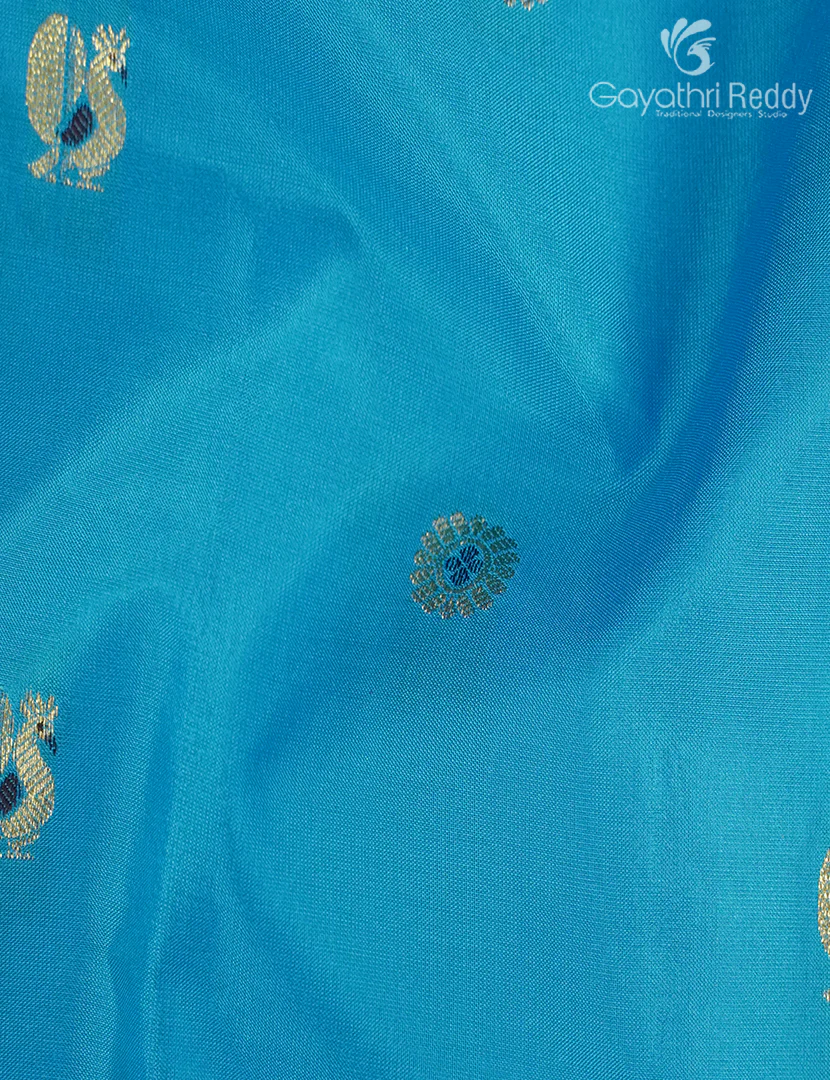 PURE GADWAL PATTU-GP1226 - Image 6