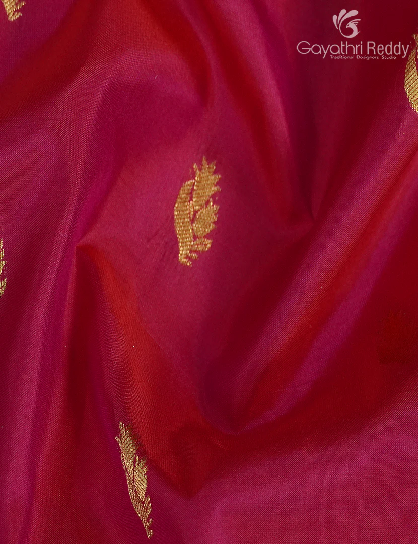 PURE GADWAL PATTU-GP1229 - Image 6