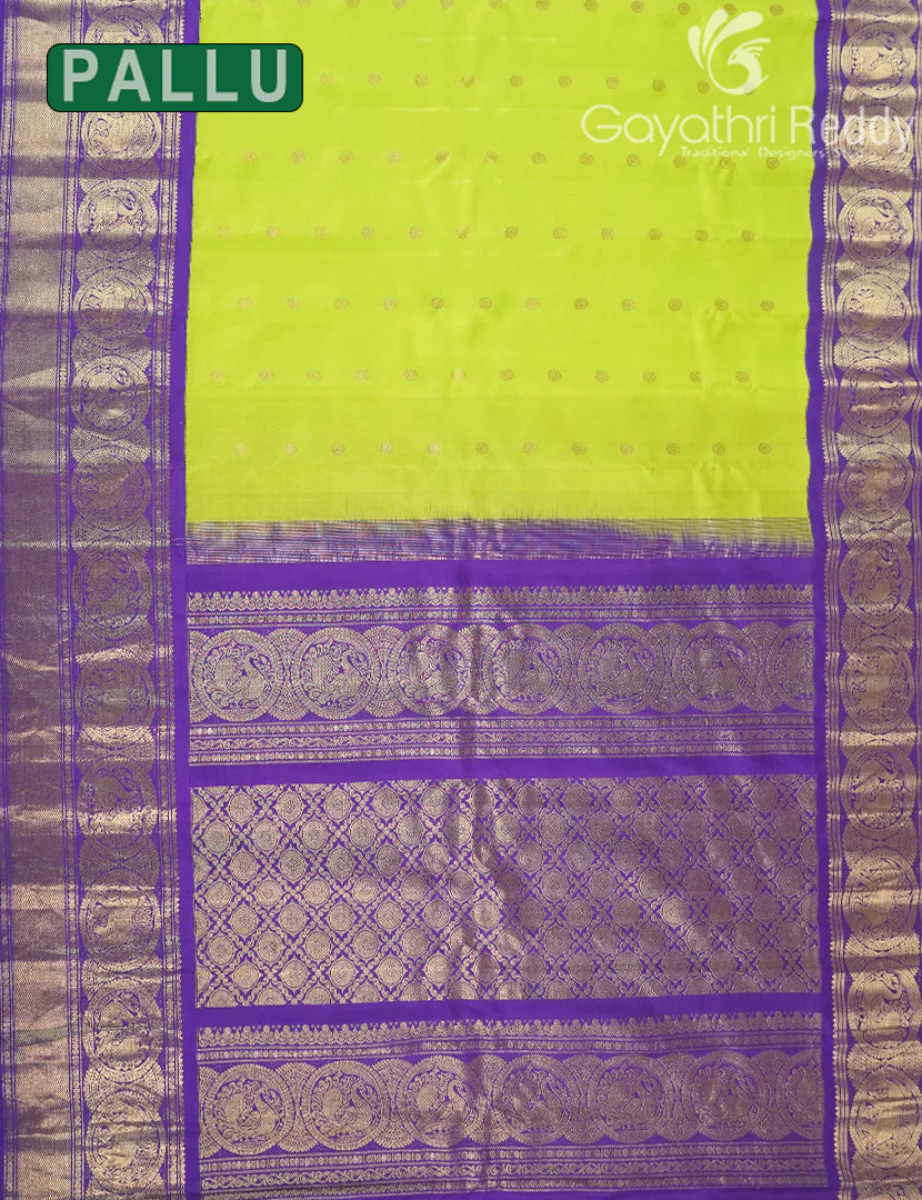 PURE GADWAL PATTU-GP1232 - Image 2