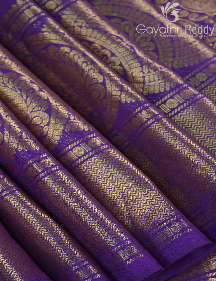 PURE GADWAL PATTU-GP1232 - Image 4