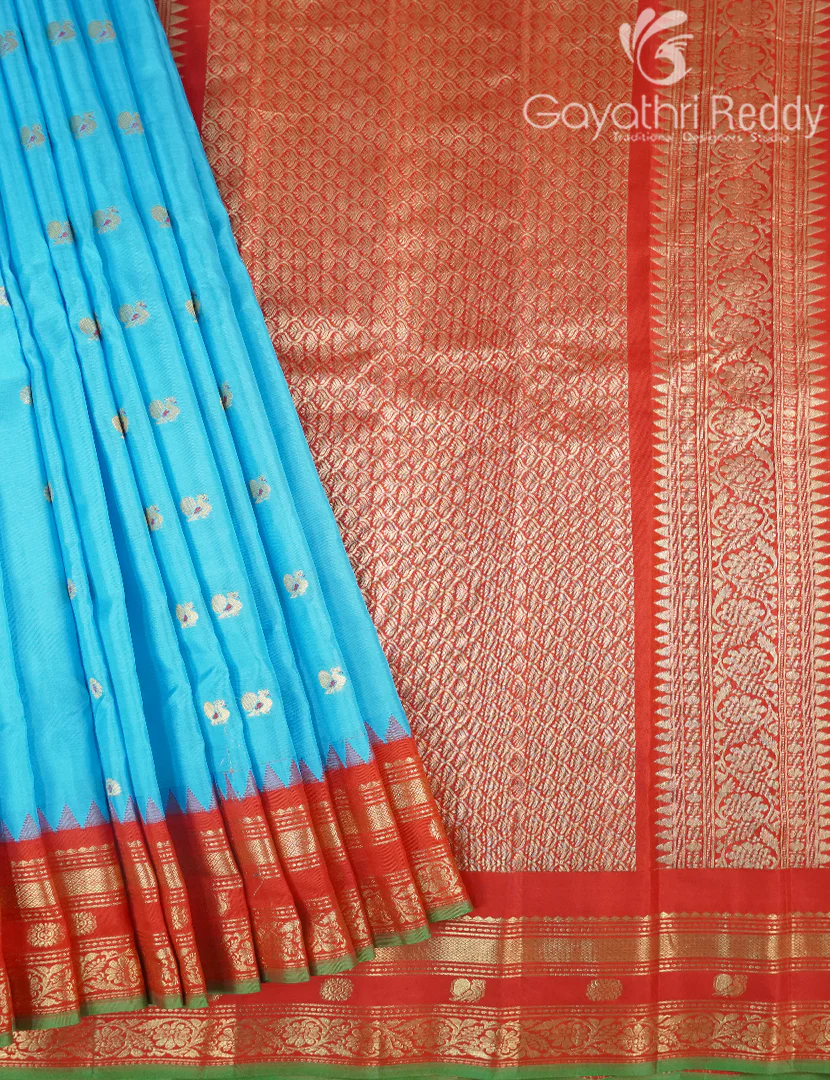 PURE GADWAL PATTU-GP1236