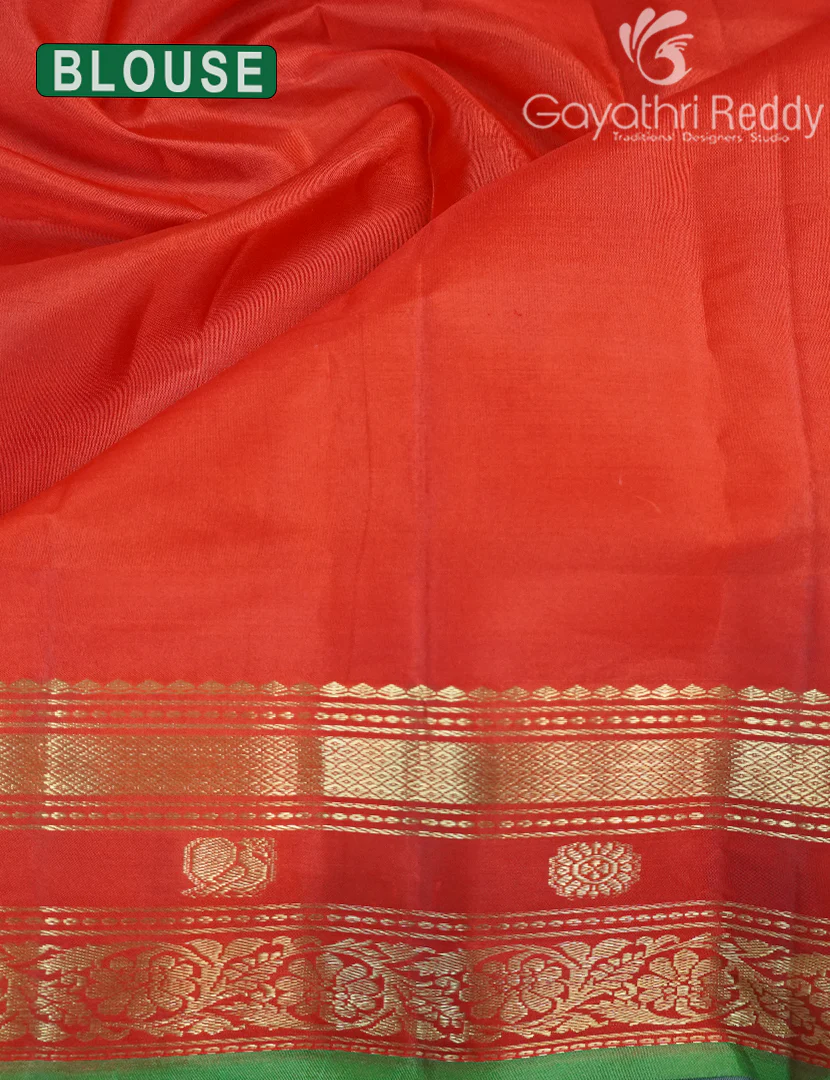 PURE GADWAL PATTU-GP1236 - Image 3