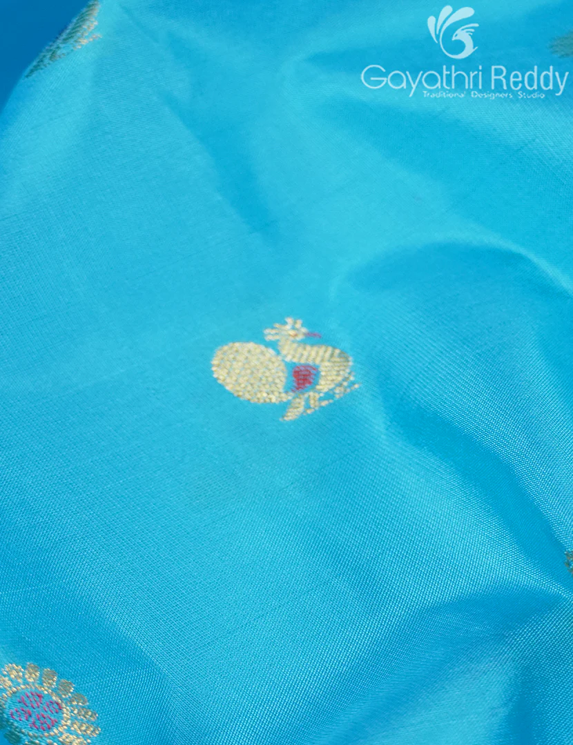 PURE GADWAL PATTU-GP1236 - Image 4
