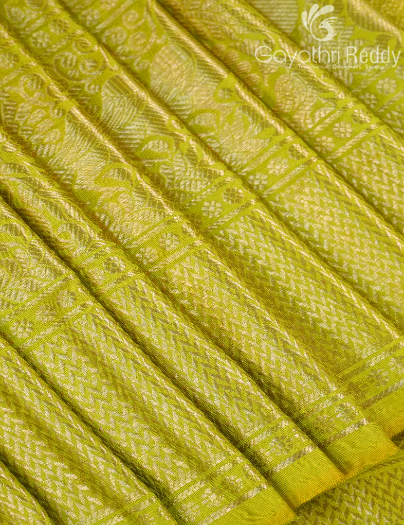 PURE GADWAL PATTU-GP1239 - Image 4
