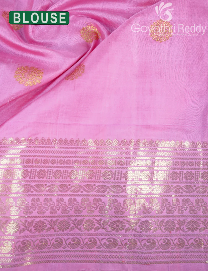 PURE GADWAL PATTU-GP1248 - Image 3