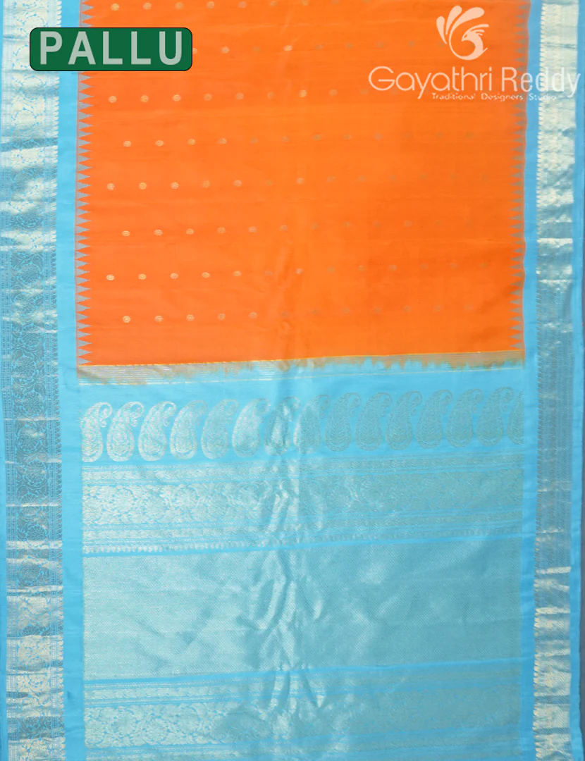PURE GADWAL PATTU-GP1249 - Image 2