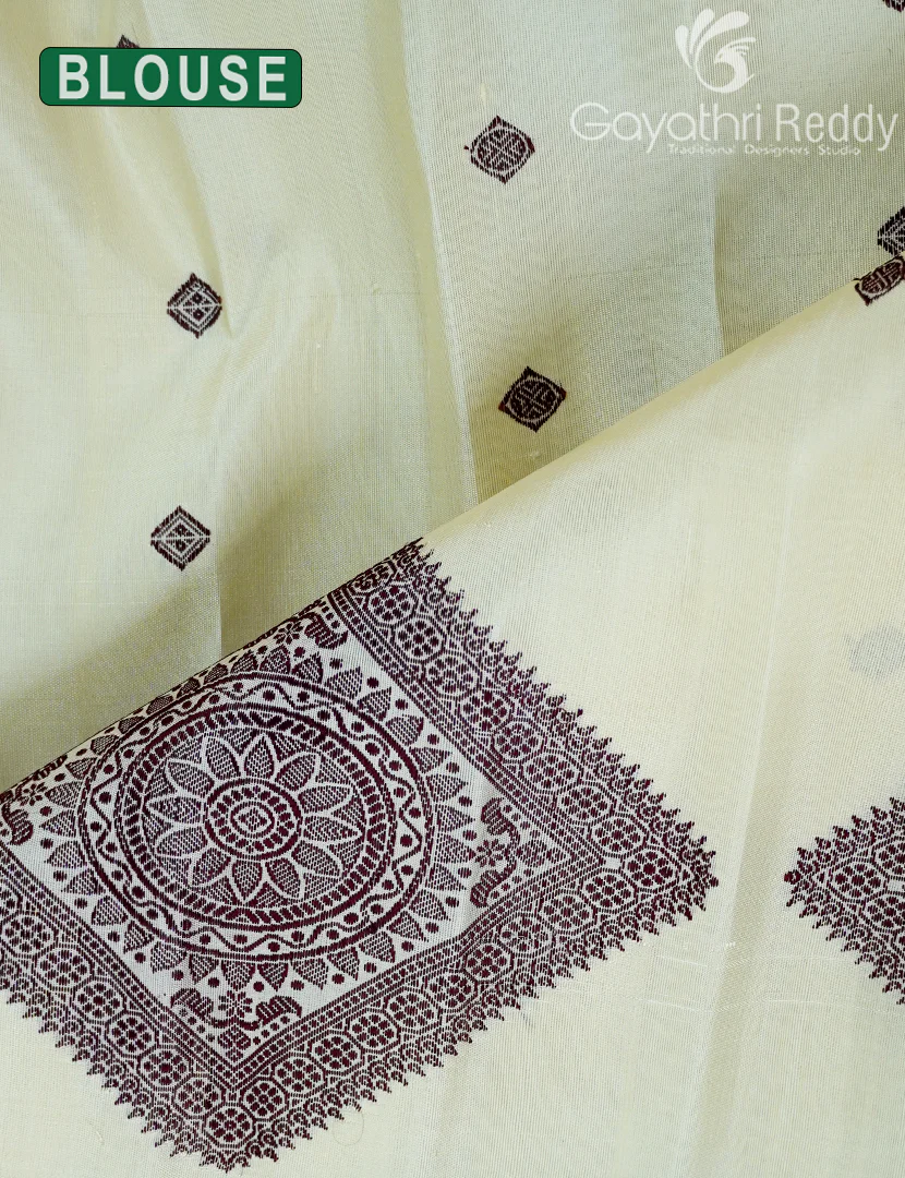 PURE GADWAL PATTU-GP1255 - Image 3