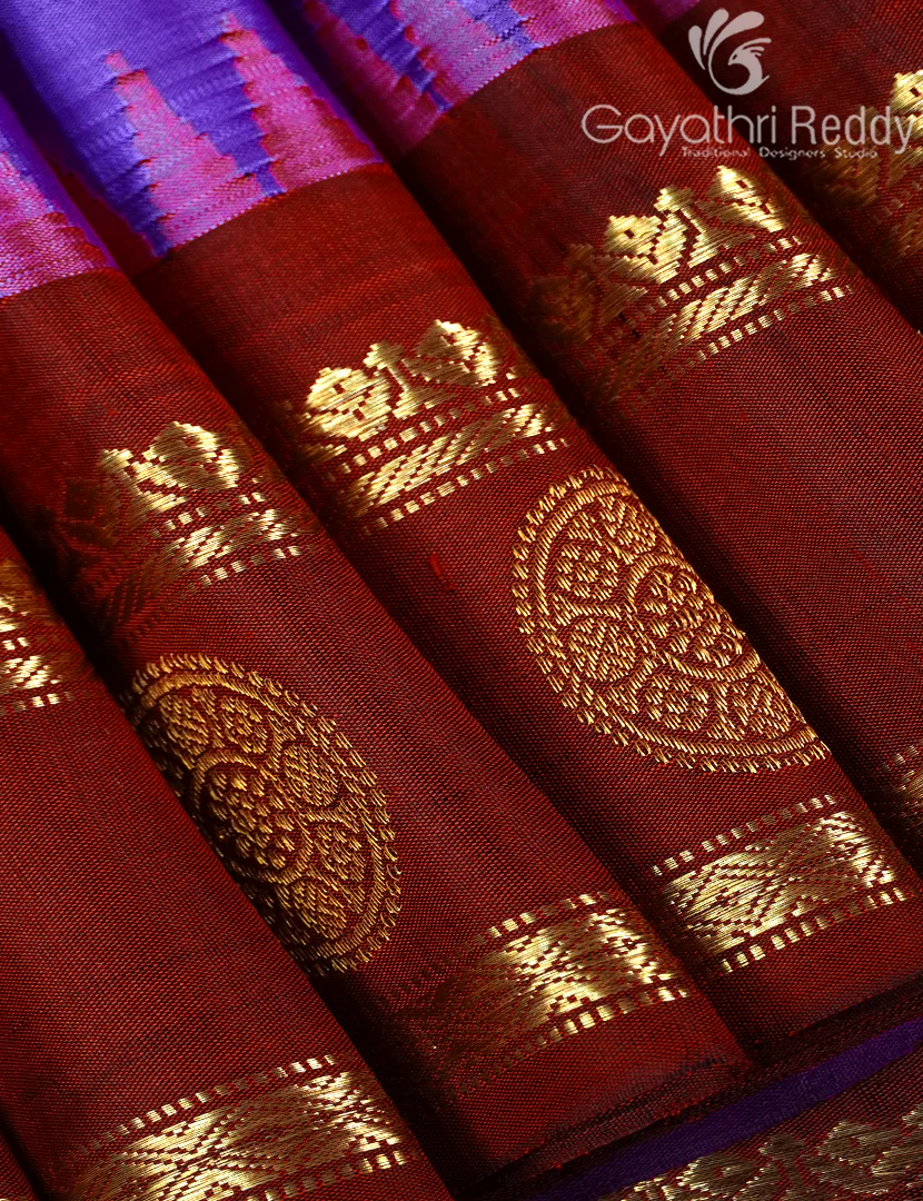 PURE GADWAL PATTU-GP1256 - Image 4