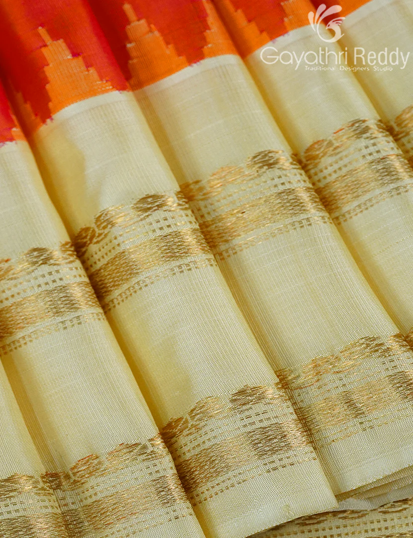 PURE GADWAL PATTU-GP1258 - Image 4