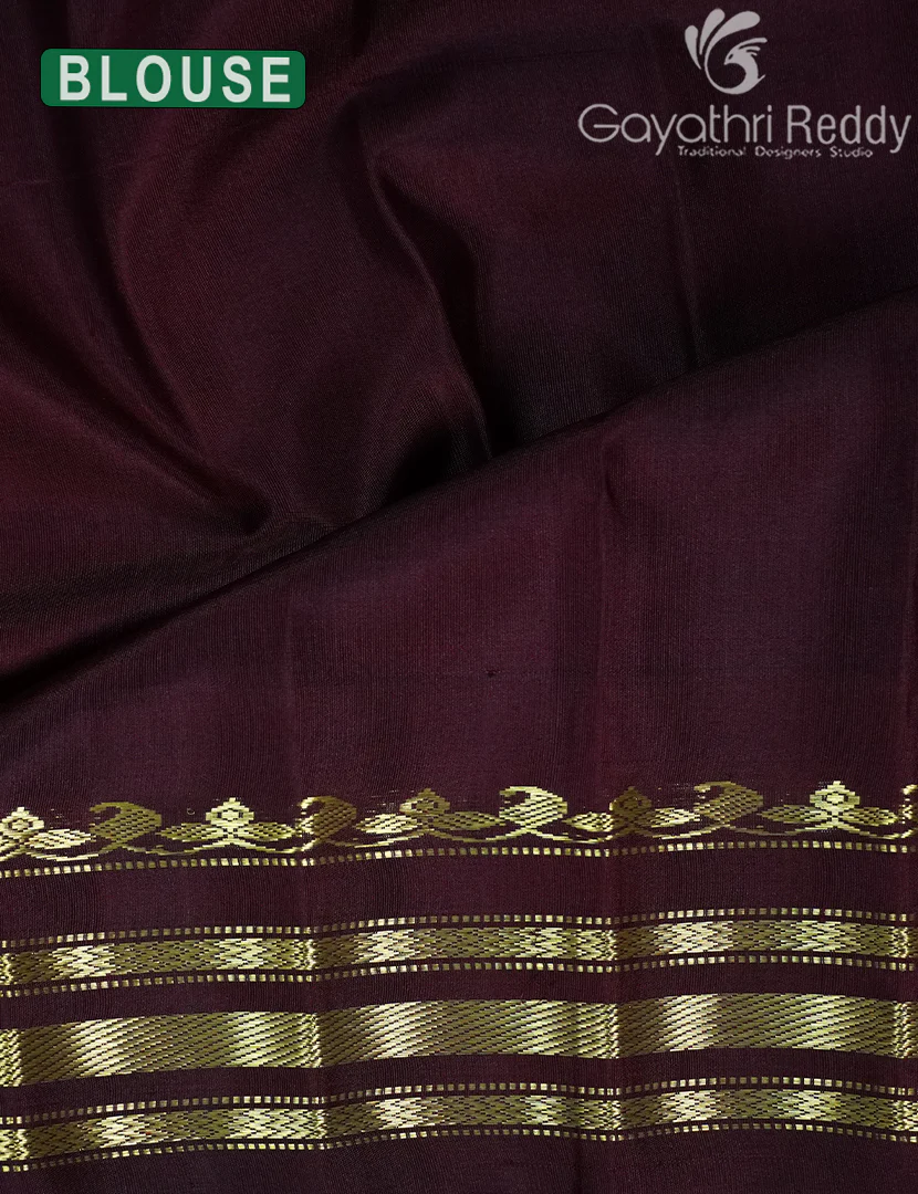 PURE GADWAL PATTU-GP1260 - Image 3