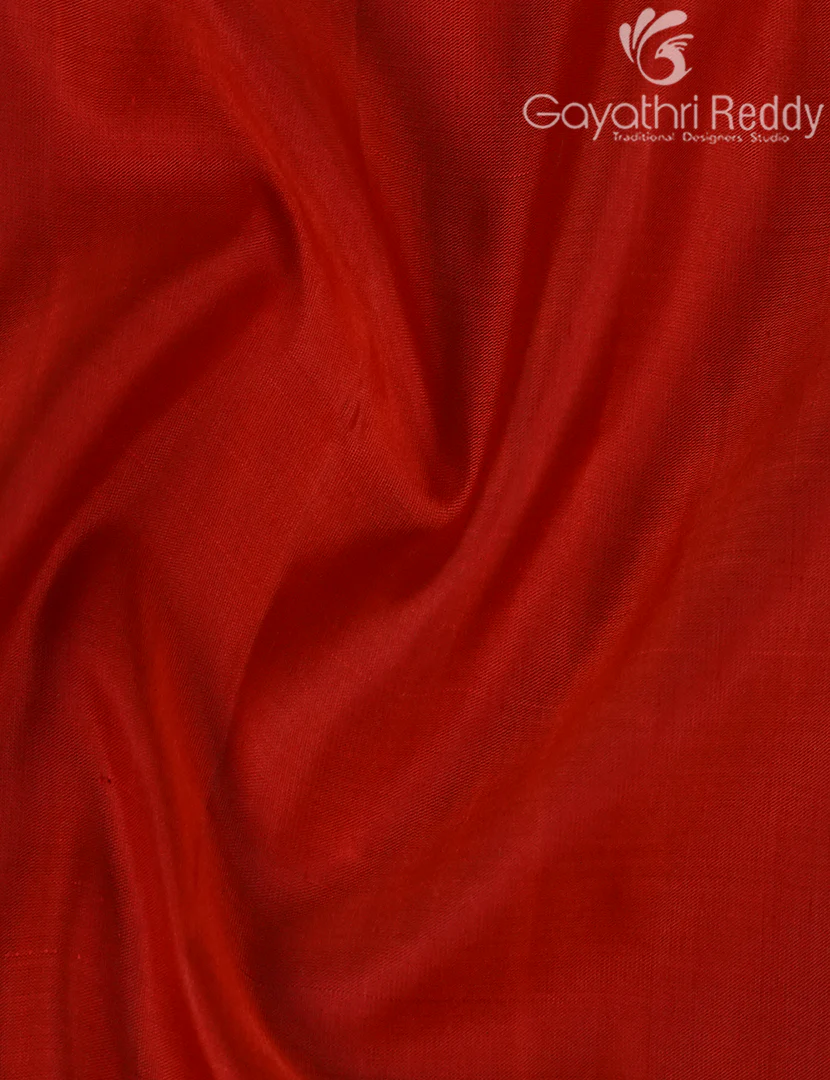 PURE GADWAL PATTU-GP1263 - Image 5
