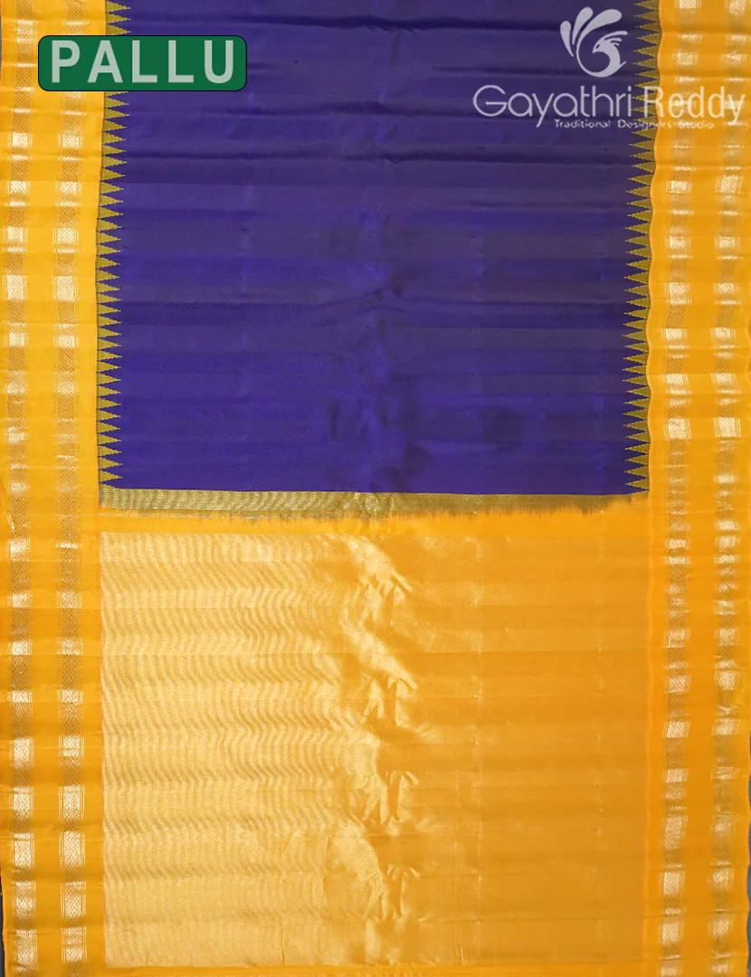 PURE GADWAL PATTU-GP1264 - Image 2