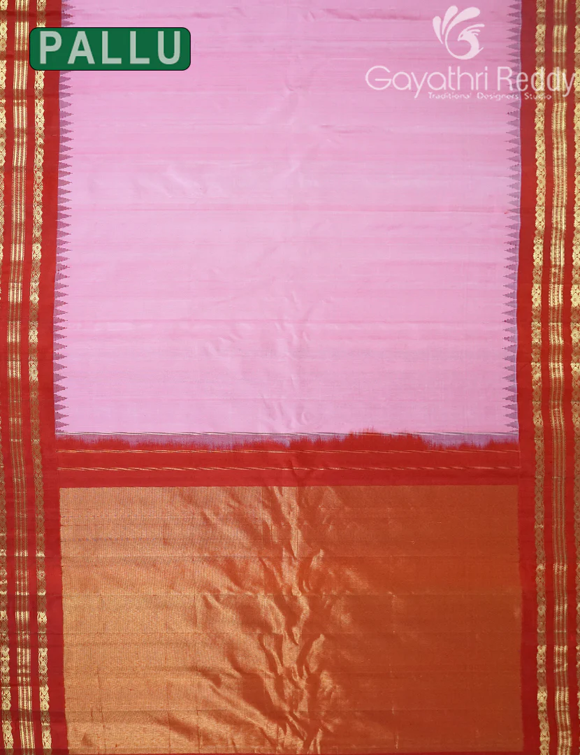 PURE GADWAL PATTU-GP1265 - Image 2