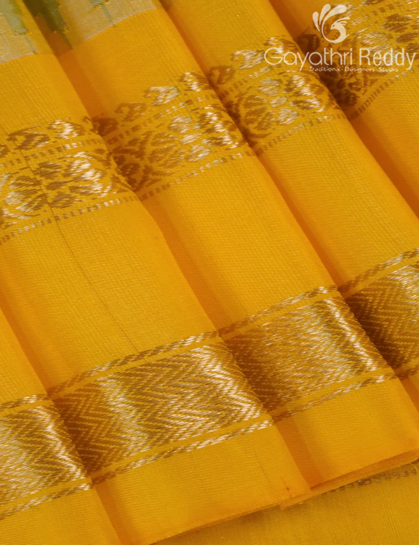PURE GADWAL PATTU-GP1266 - Image 4