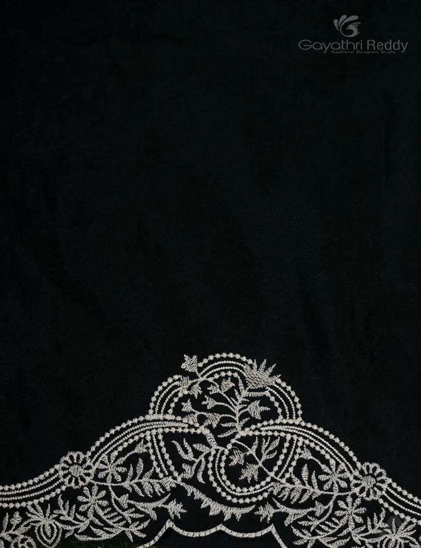 PURE GLASS ORGANZA FANCY-FO373 - Image 5