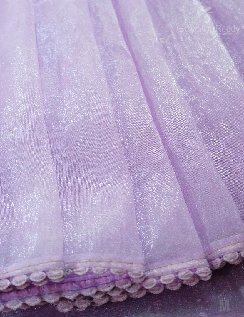 PURE GLASS ORGANZA FANCY-FO652 - Image 3