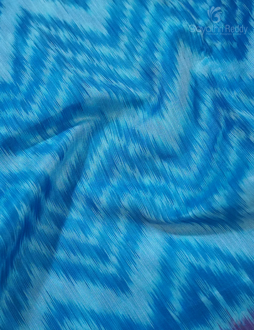 PURE IKKAT SICO-PIS56 - Image 5