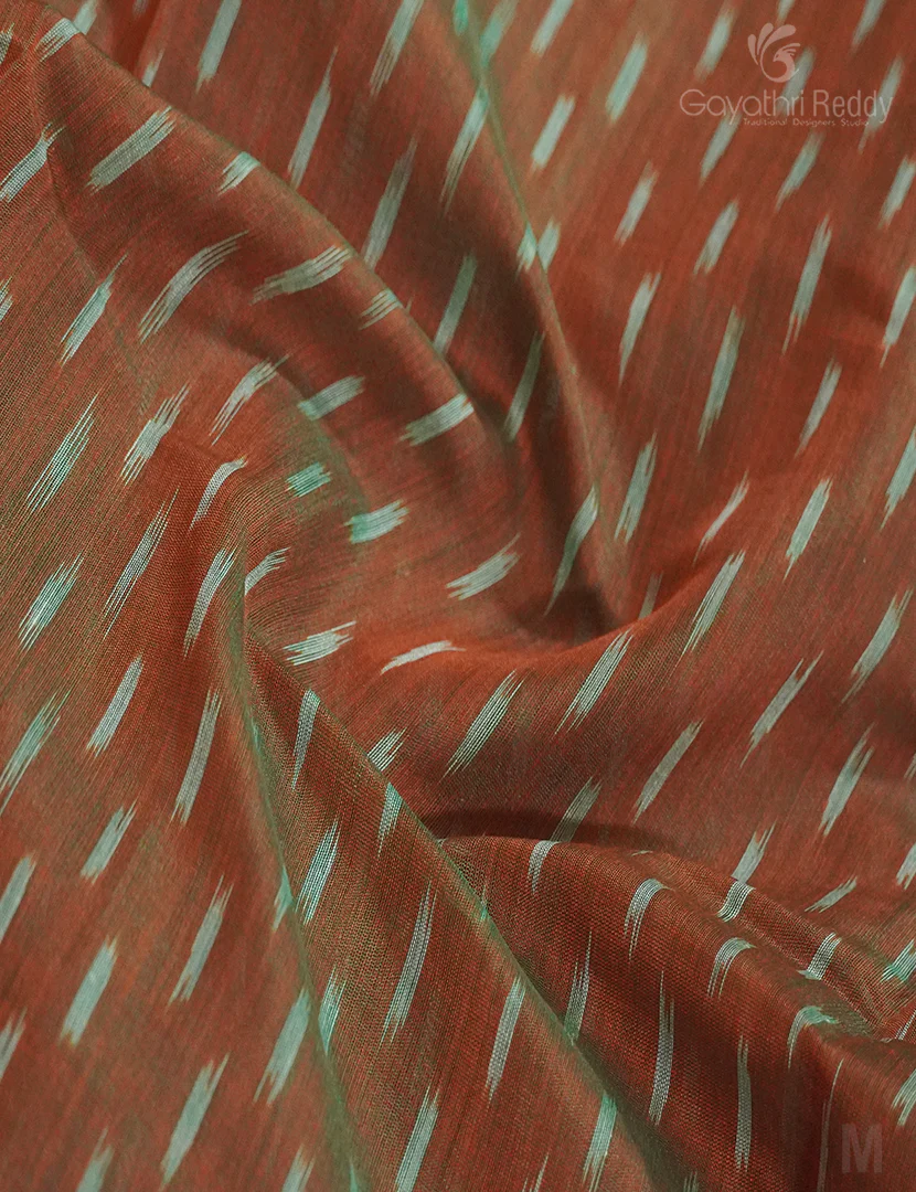 PURE IKKAT SICO-PIS72 - Image 5