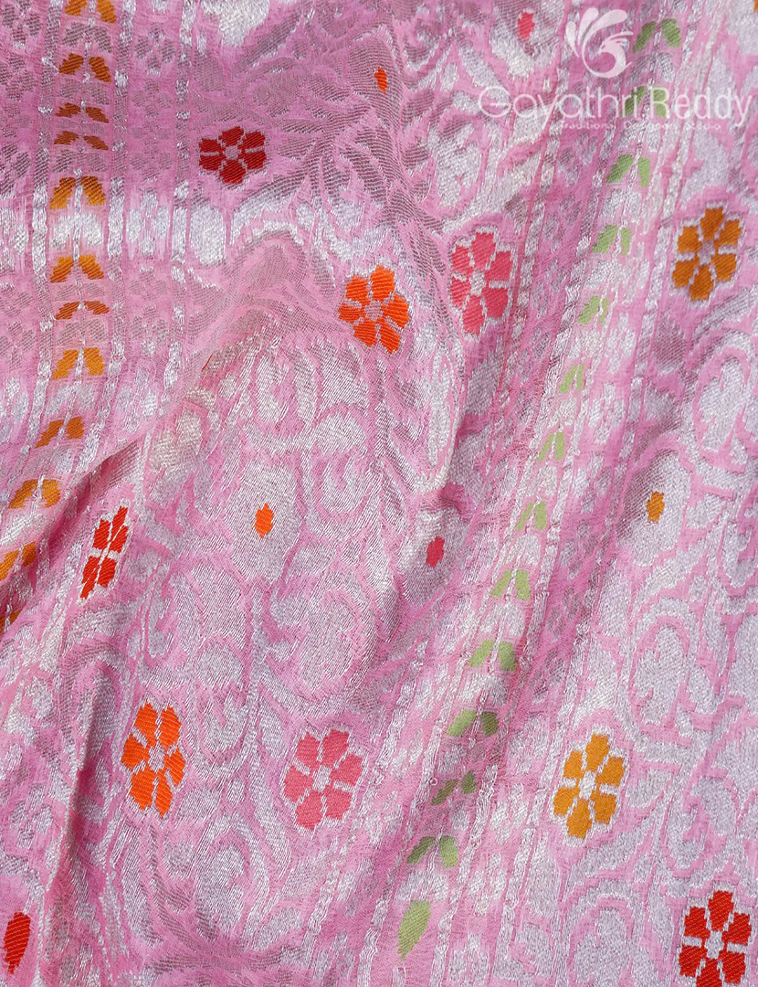 PURE KADDI GEORGETTE -KG10 - Image 5