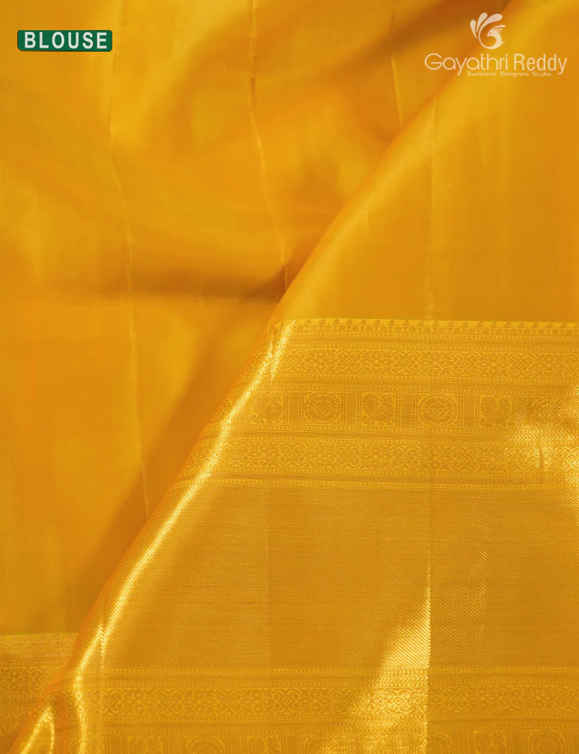 PURE KANCHI BRIDAL PATTU-BKP1732 - Image 3